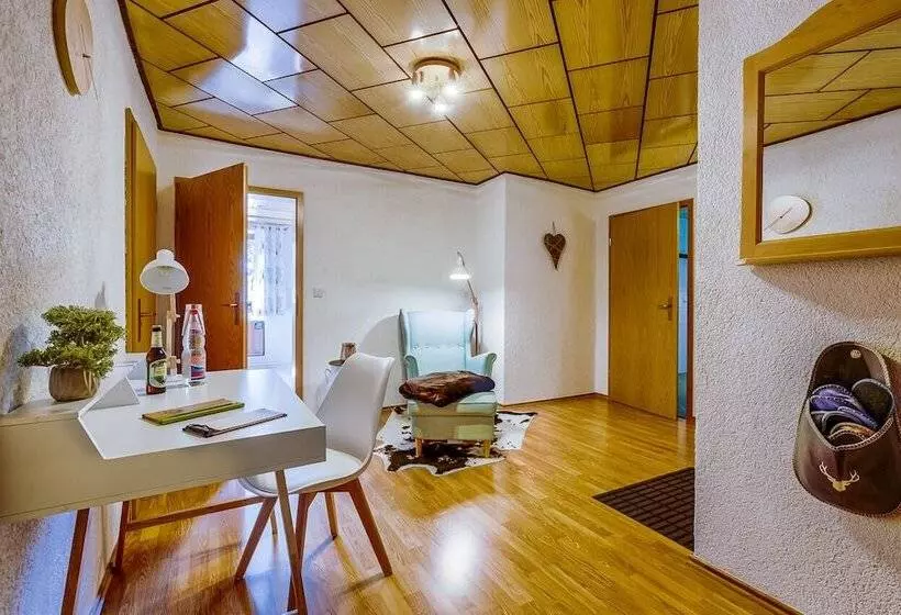 ペンション Brauerei Zwönitz