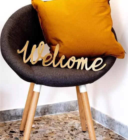 پانسیون Campo24roma Guesthouse