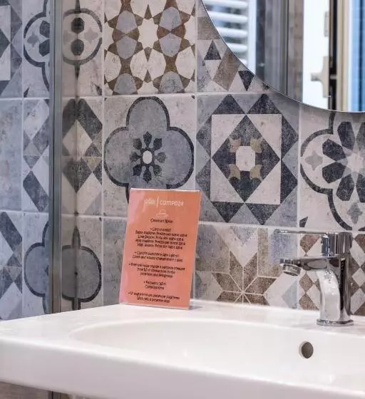 پانسیون Campo24roma Guesthouse