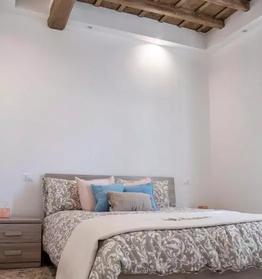 پانسیون Campo24roma Guesthouse