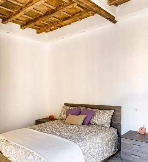 پانسیون Campo24roma Guesthouse