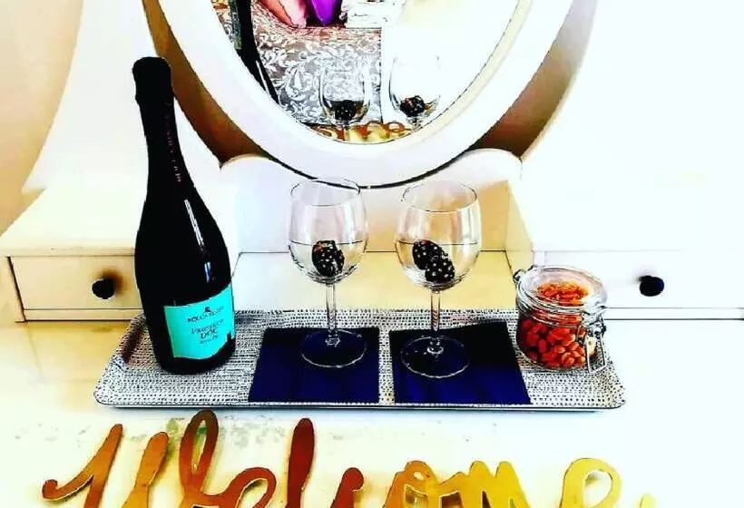 پانسیون Campo24roma Guesthouse