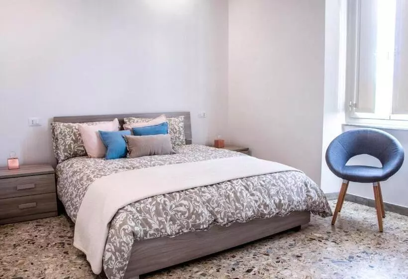 پانسیون Campo24roma Guesthouse