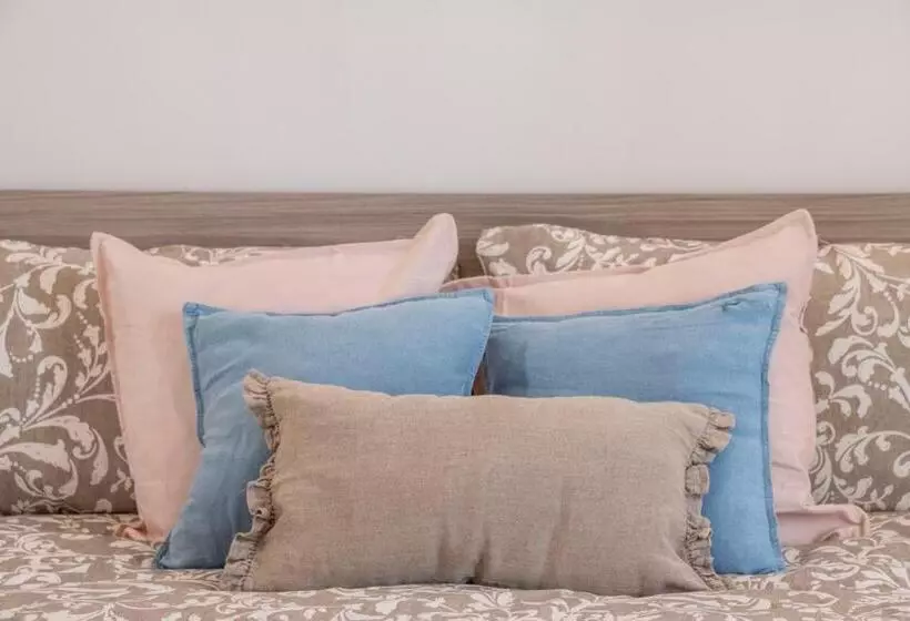 پانسیون Campo24roma Guesthouse