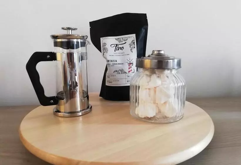 پانسیون Campo24roma Guesthouse