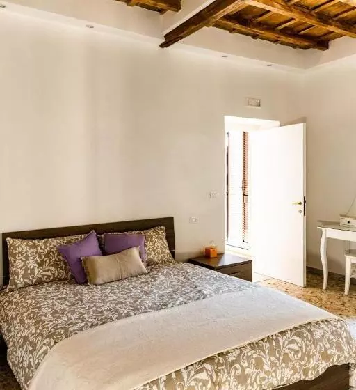 پانسیون Campo24roma Guesthouse