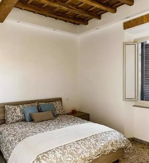 پانسیون Campo24roma Guesthouse