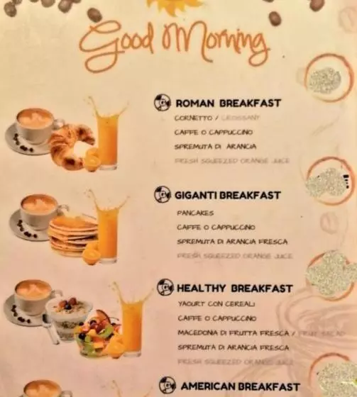 پانسیون Campo24roma Guesthouse