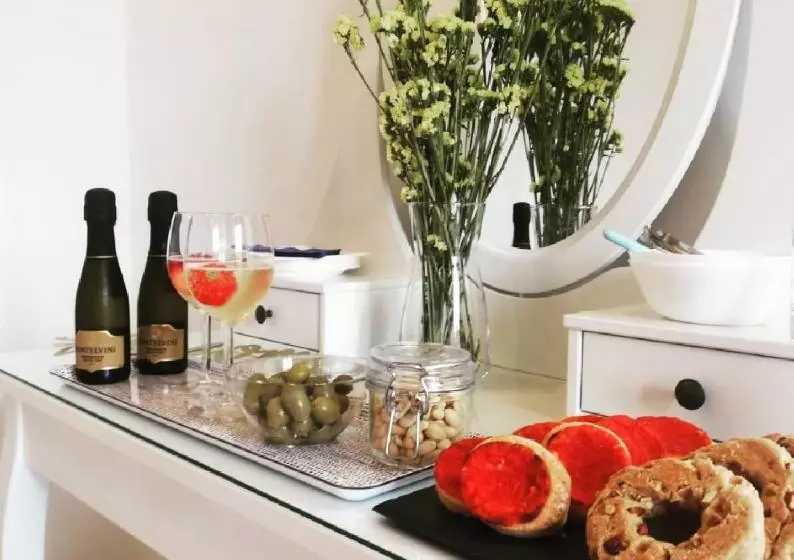 پانسیون Campo24roma Guesthouse