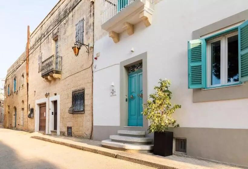 پانسیون Myn In Rabat