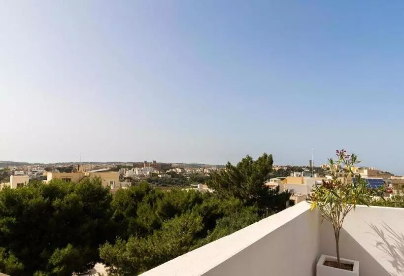 پانسیون Myn In Rabat