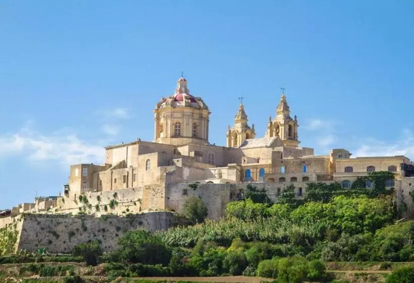 پانسیون Myn In Rabat