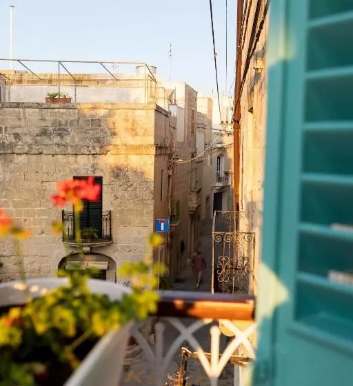 پانسیون Myn In Rabat