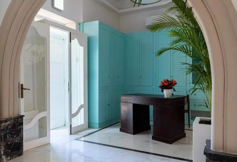 پانسیون Myn In Rabat