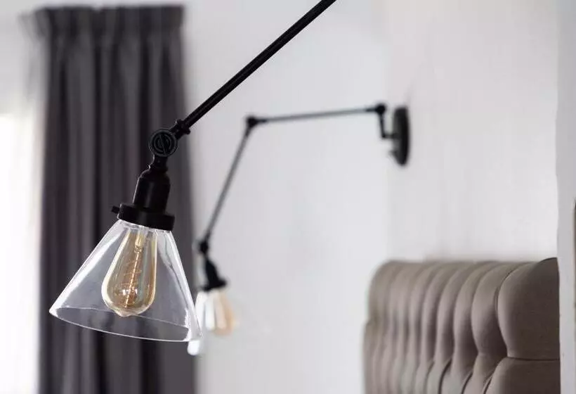 پانسیون Myn In Rabat