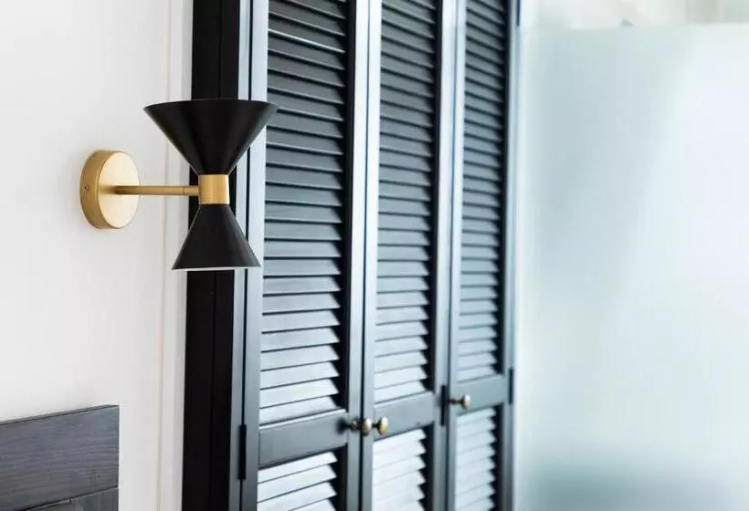 پانسیون Myn In Rabat