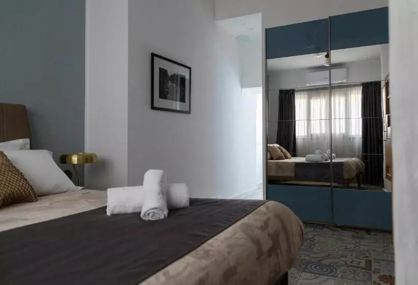 پانسیون Myn In Rabat