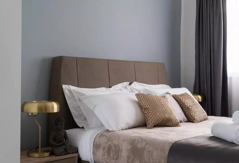 پانسیون Myn In Rabat