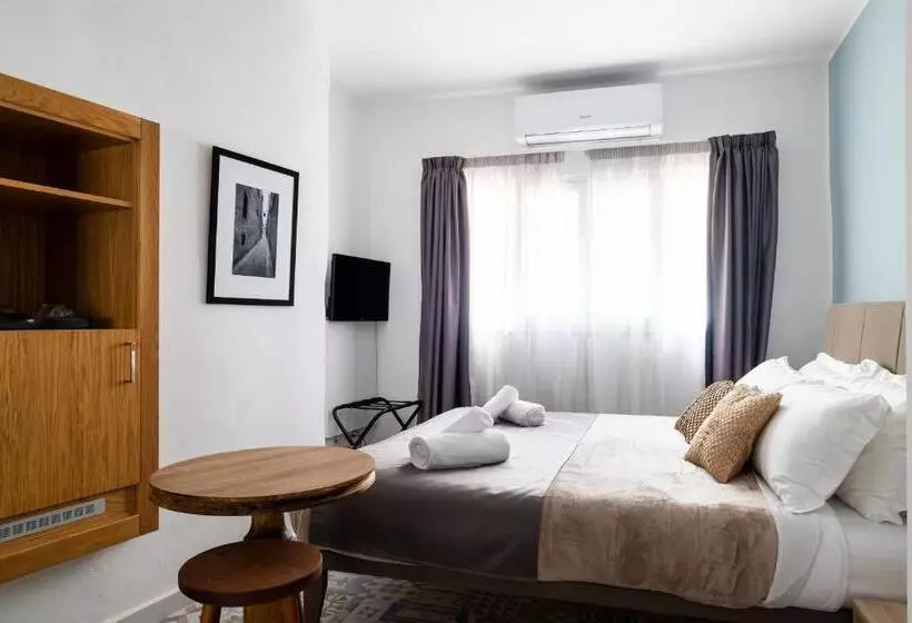 پانسیون Myn In Rabat