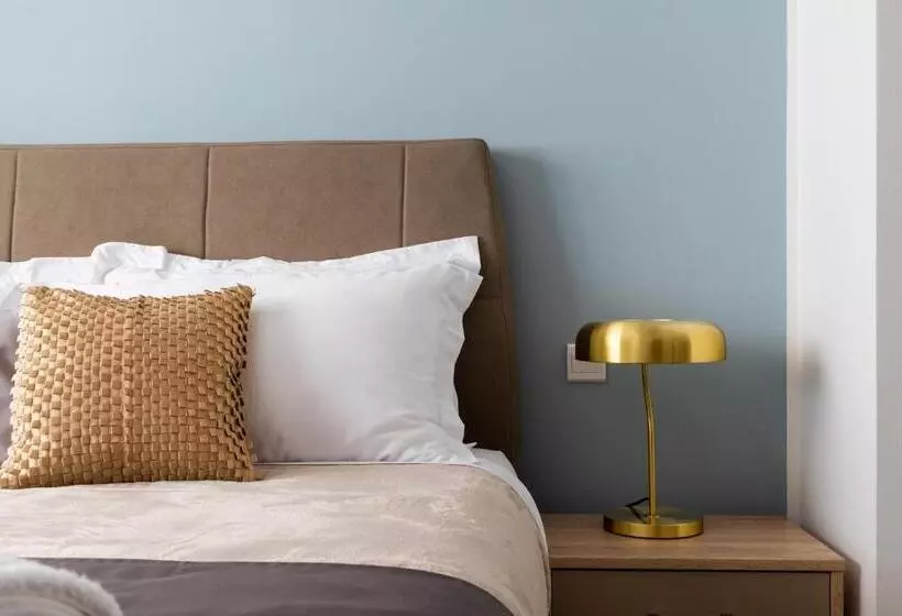 پانسیون Myn In Rabat