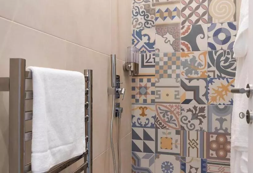 پانسیون Myn In Rabat