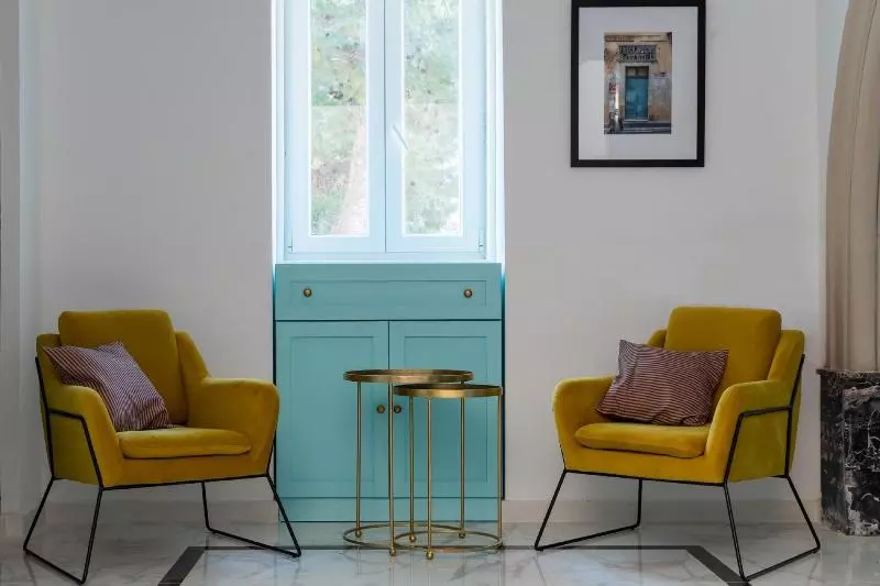 پانسیون Myn In Rabat