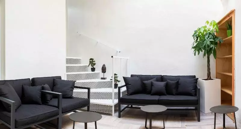 پانسیون Myn In Rabat