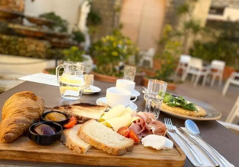 پانسیون Myn In Rabat