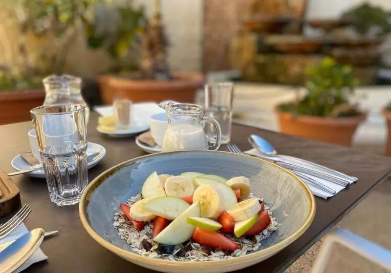 پانسیون Myn In Rabat