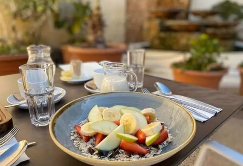 پانسیون Myn In Rabat