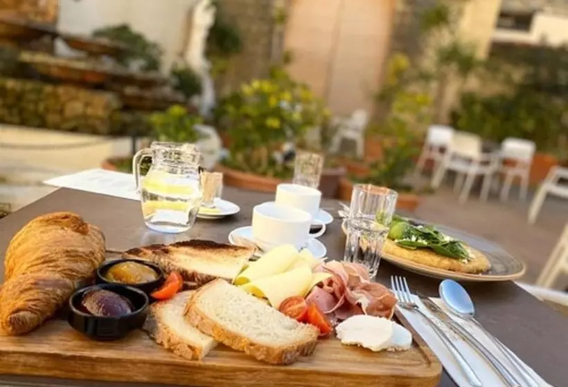 پانسیون Myn In Rabat