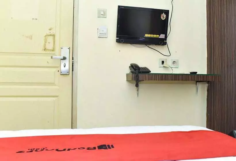 Majatalo Reddoorz Syariah Near Pantai Losari 3