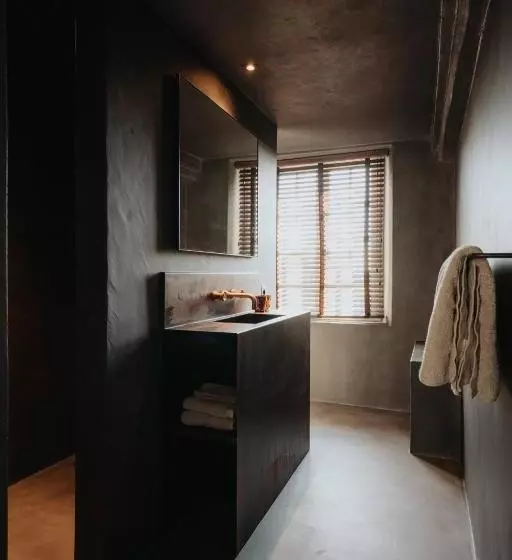 Aamiaismajoitus (B&B) Amitié