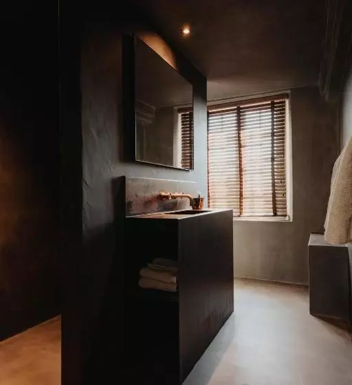 Aamiaismajoitus (B&B) Amitié