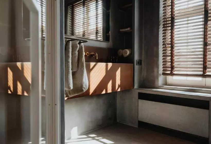 Aamiaismajoitus (B&B) Amitié