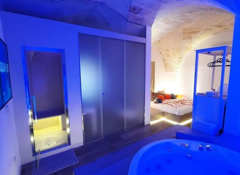 צימר Christian S Suites & Spa