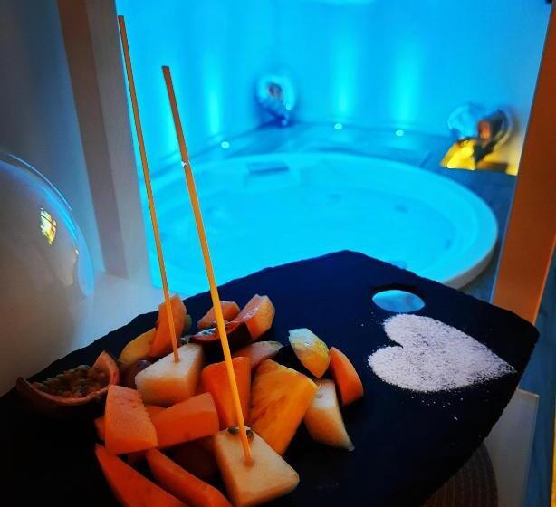 צימר Christian S Suites & Spa