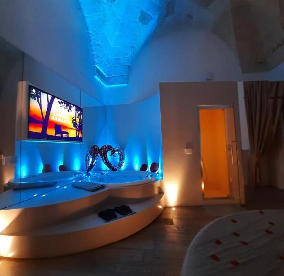 צימר Christian S Suites & Spa