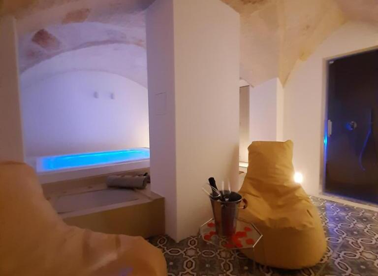 צימר Christian S Suites & Spa