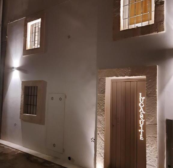 צימר Christian S Suites & Spa