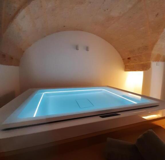 צימר Christian S Suites & Spa