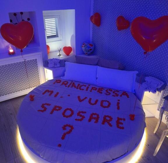 צימר Christian S Suites & Spa