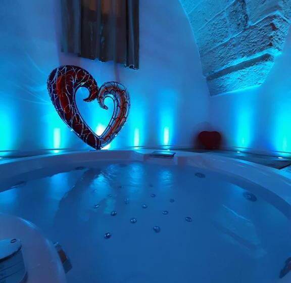 צימר Christian S Suites & Spa