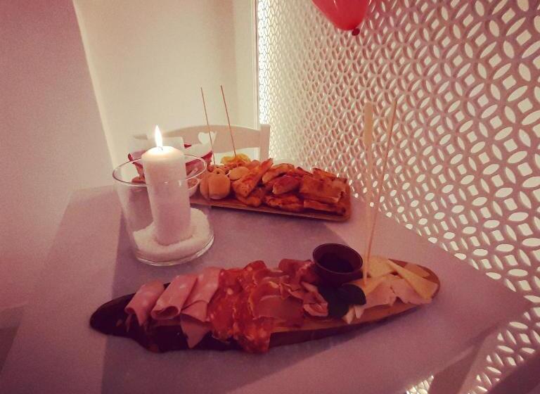 צימר Christian S Suites & Spa