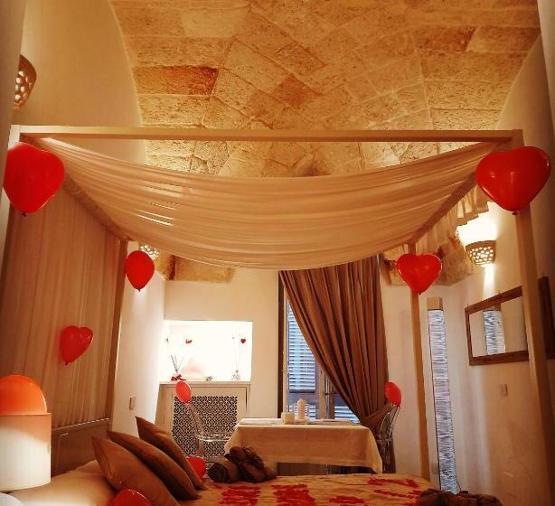 צימר Christian S Suites & Spa