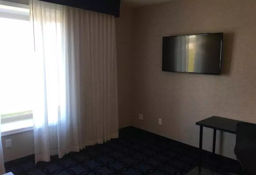 Aamiaismajoitus (B&B) Riverside Inn Hannibal