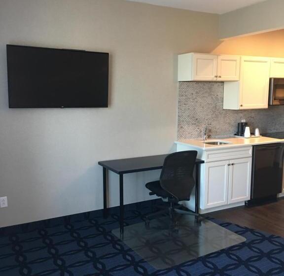 ベッドアンドブレックファースト Riverside Inn Hannibal