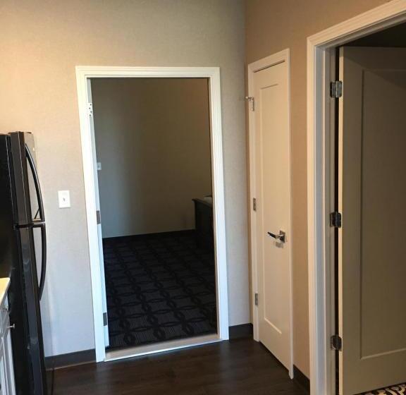 ベッドアンドブレックファースト Riverside Inn Hannibal