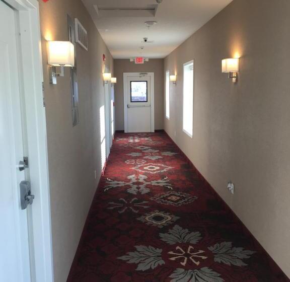 ベッドアンドブレックファースト Riverside Inn Hannibal