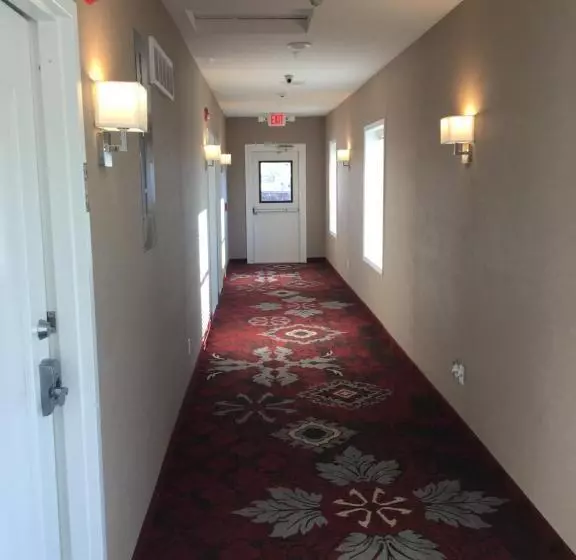 Aamiaismajoitus (B&B) Riverside Inn Hannibal